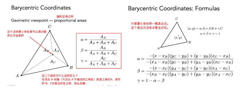 Games101 Lecture 09 Shading 3 Texture Mapping Cont 程颖不是陈颍是沉吟的博客 Csdn博客