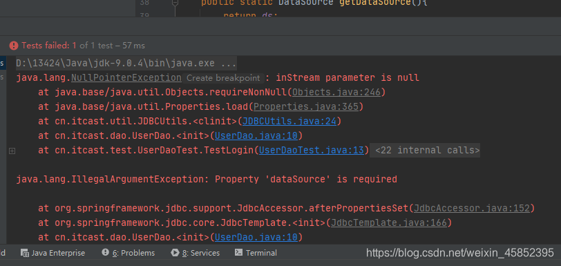 Maven Class GetClassLoader GetResourceAsStream InStream