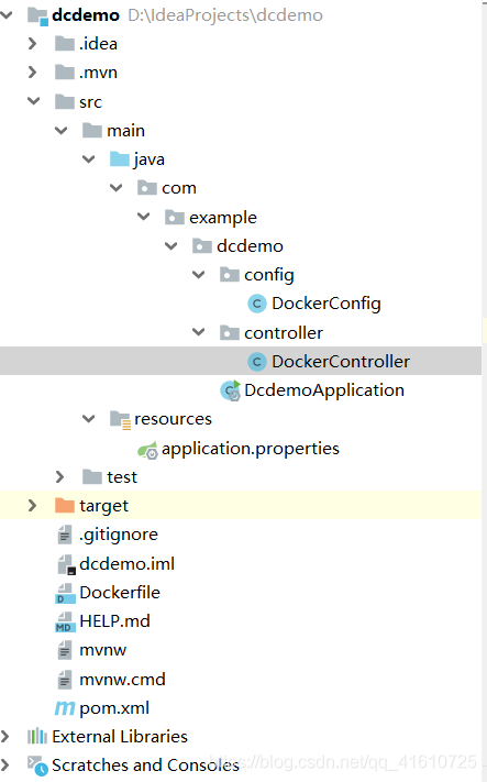 docker-java控制docker_java实现docker控制-CSDN博客
