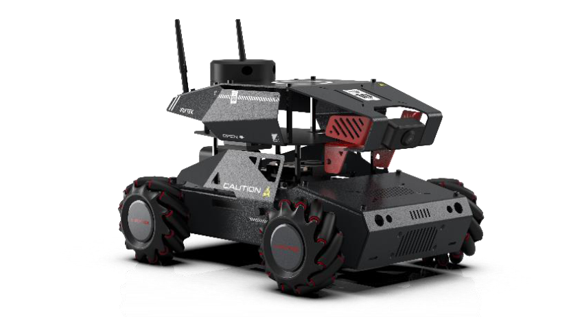 第十六届全国大学生智能汽车竞赛讯飞创意组全国选拔赛竞赛规则