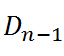 迭代法求行列式(线性代数公式)
