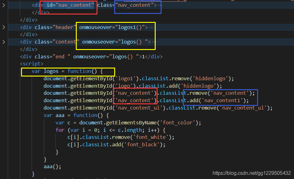 JS、CSS解决标签颜色在黑色和白色背景颜色重叠问题/标签栏随背景切换变化而变化_css 文字与图片颜色相近怎么办-CSDN博客