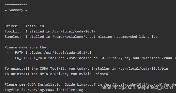 sudo apt install nvidia cuda toolkit 9.0