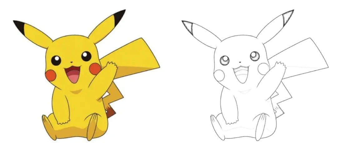 【深度好文】使用opencv创建简单黑白粉笔画_opencv绘制简笔画代码-CSDN博客