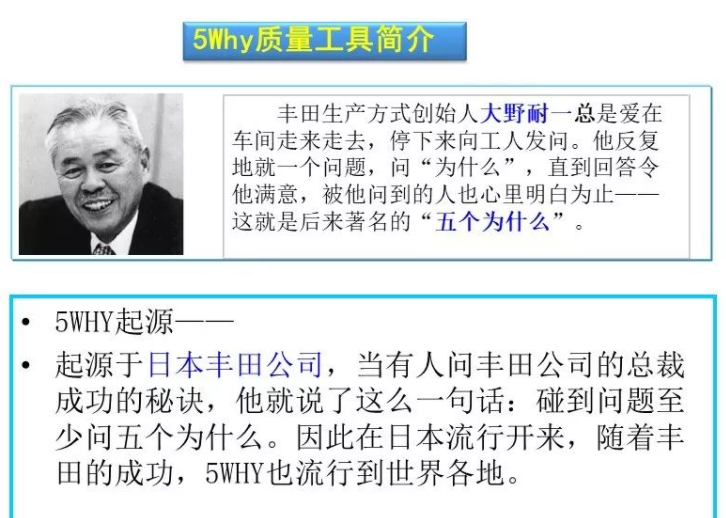 问题分析工具 - 3 legged 5 why analysis_3leg分析-CSDN博客