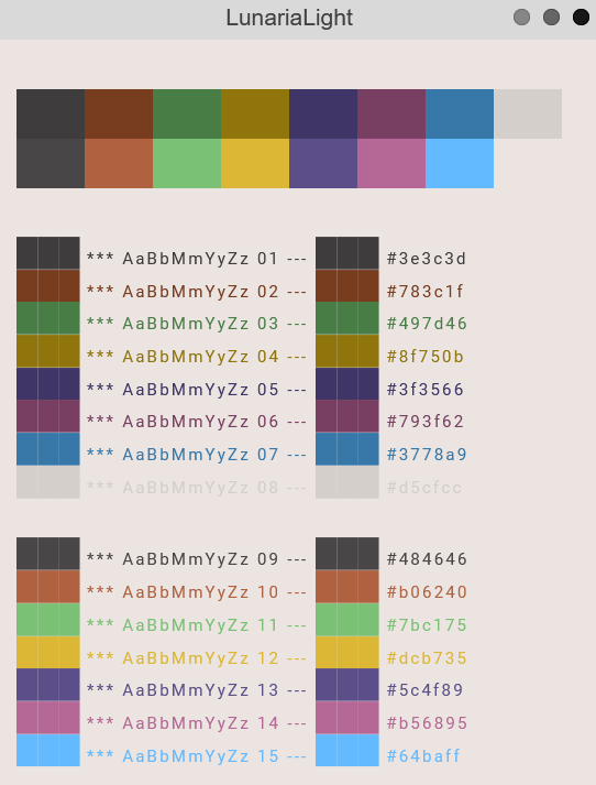 ubuntu 与 windows terminal zsh 美化教程_p10k命令行颜色-CSDN博客