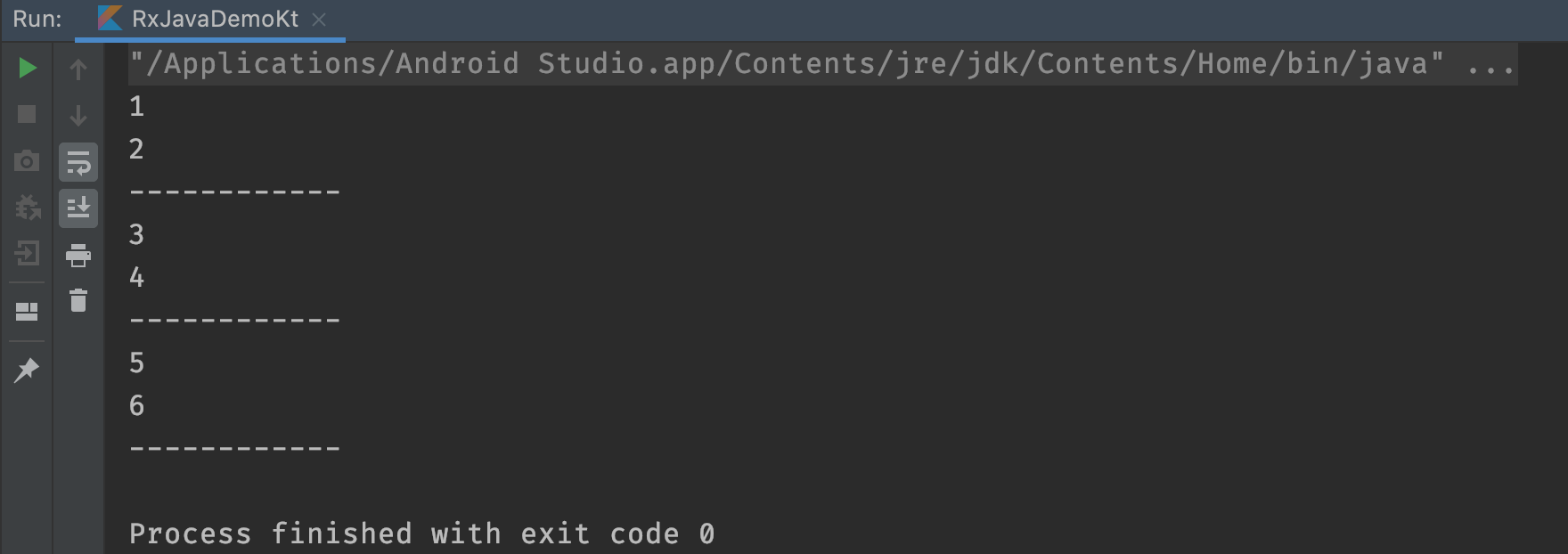 RxJava简单使用（Kotlin）_kotlin rxjavaCSDN博客