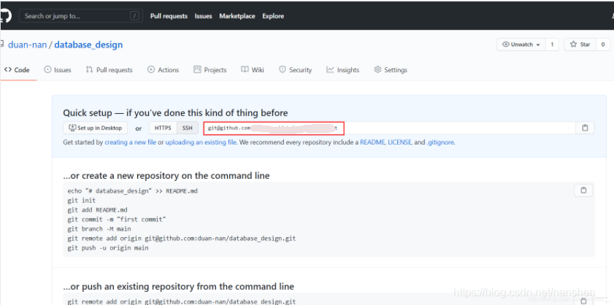 Git 上传项目至 Github 超简单方法!