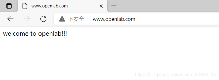 运行结果