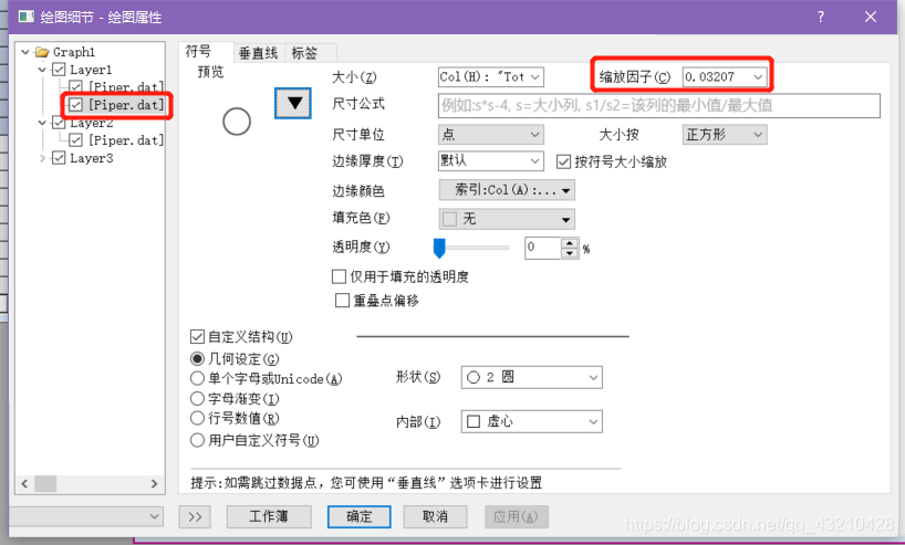 Origin: Piper diagram/Trilinear diagram (三线图)_piper三线图-CSDN博客