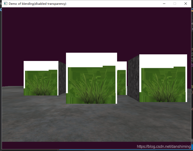 OPenGL 颜色混合(Blending)_opengl颜色混合-CSDN博客