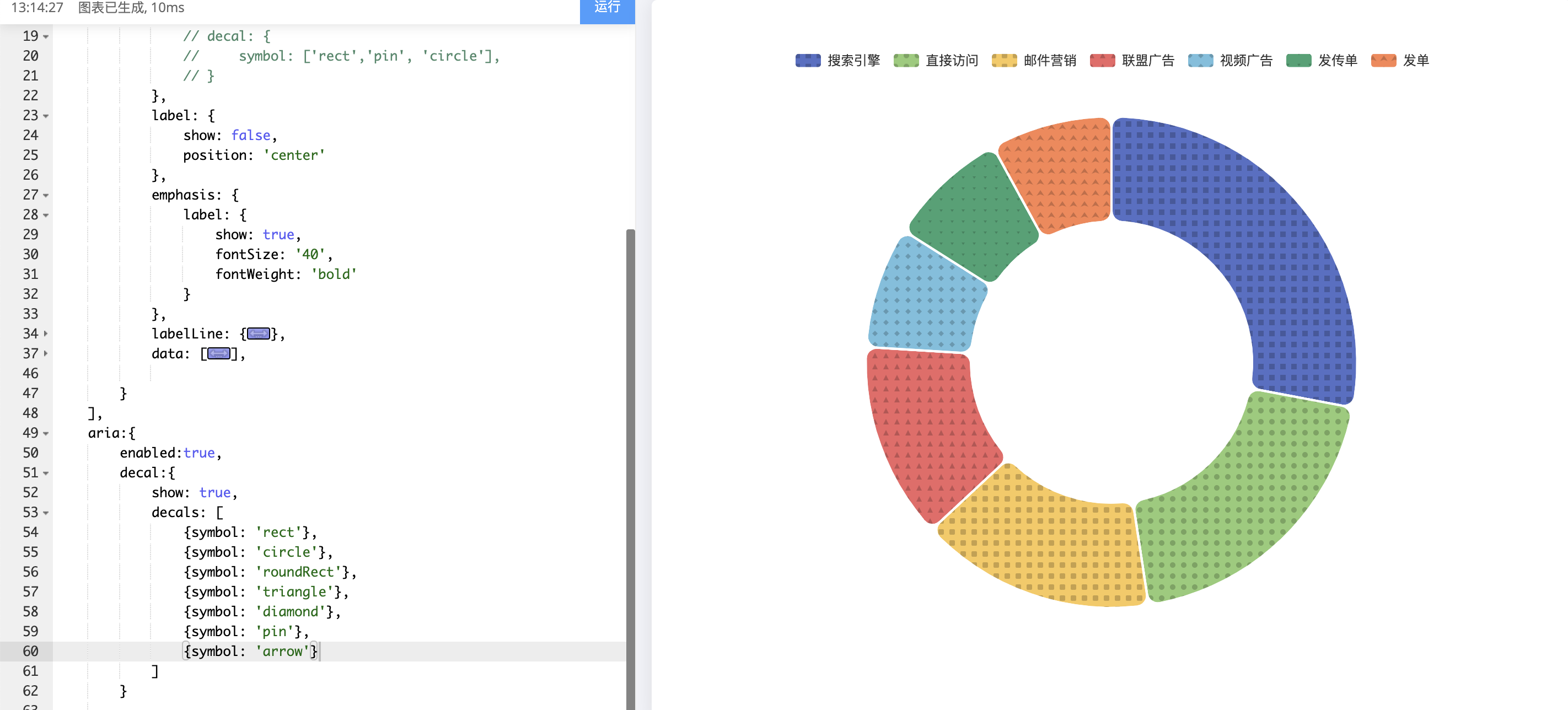 echarts-echarts-decal-csdn