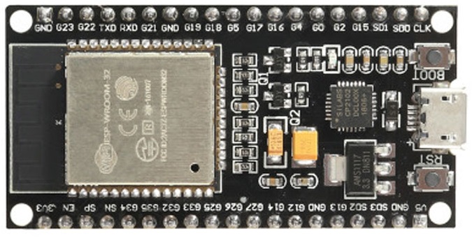 ESP32-IDF开发实例-网络编程-HTTP客户端