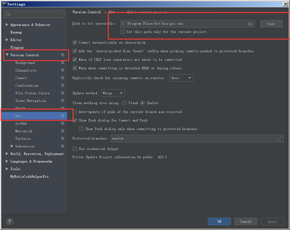 idea-git-csdn
