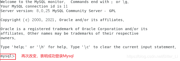 Mysql