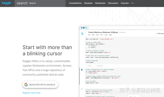 kaggle