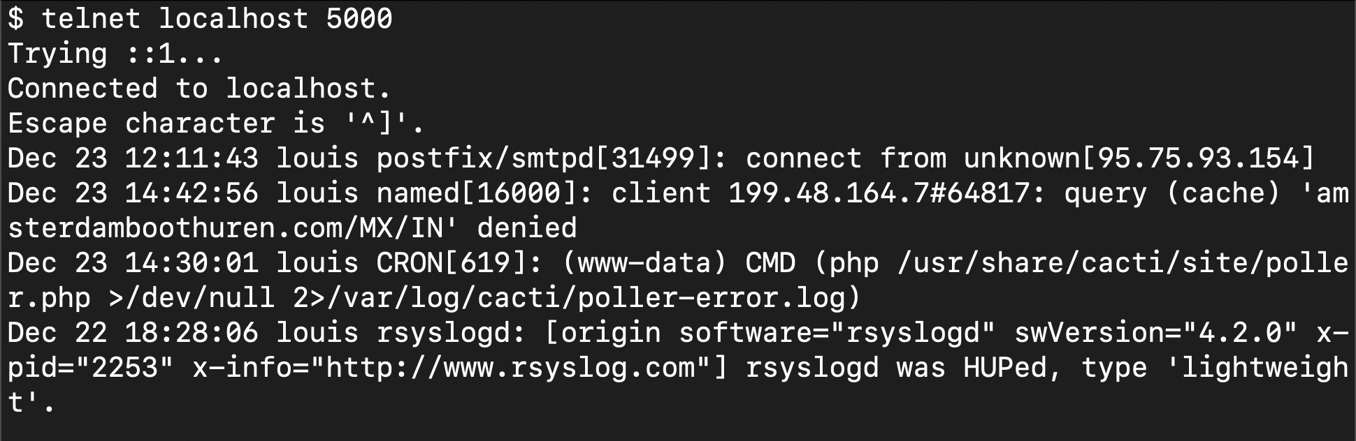 Logstash:配置例子_logstash 配置示例-CSDN博客