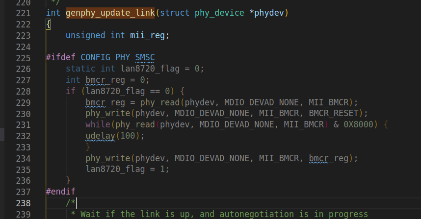 嵌入式linux UBoot移植篇