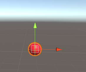 四元数旋转物体