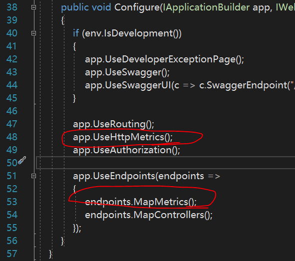 Asp.net core 连接 Promethous & Grafana_net core grafana-CSDN博客