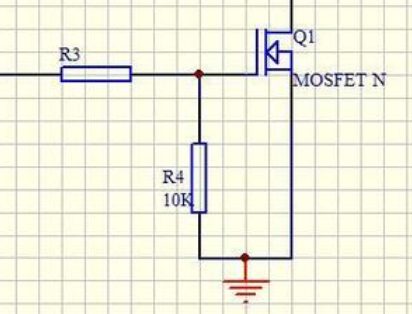 三极管与mos管通俗讲解