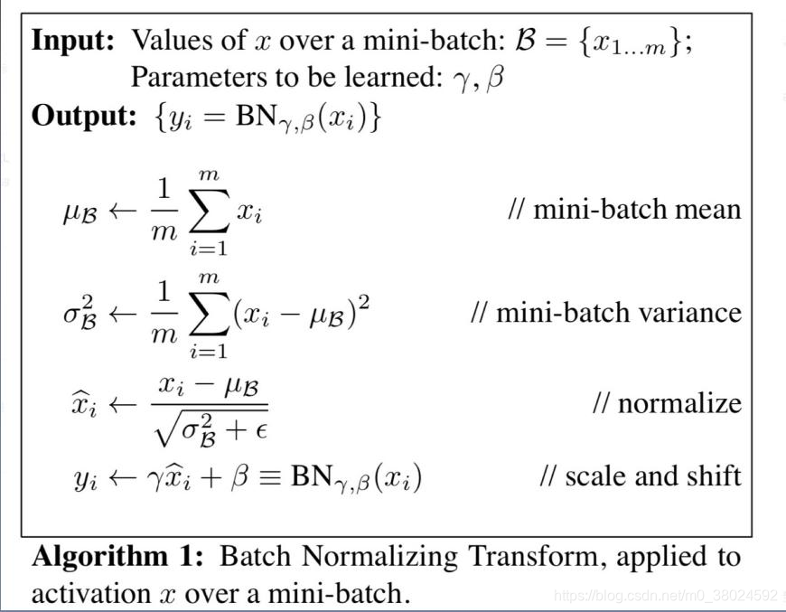 layer-normalization 实现 & tf.contrib.layers.layer_norm_layer ...