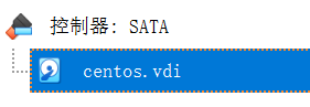 virtualbox vm 虚拟机 迁移