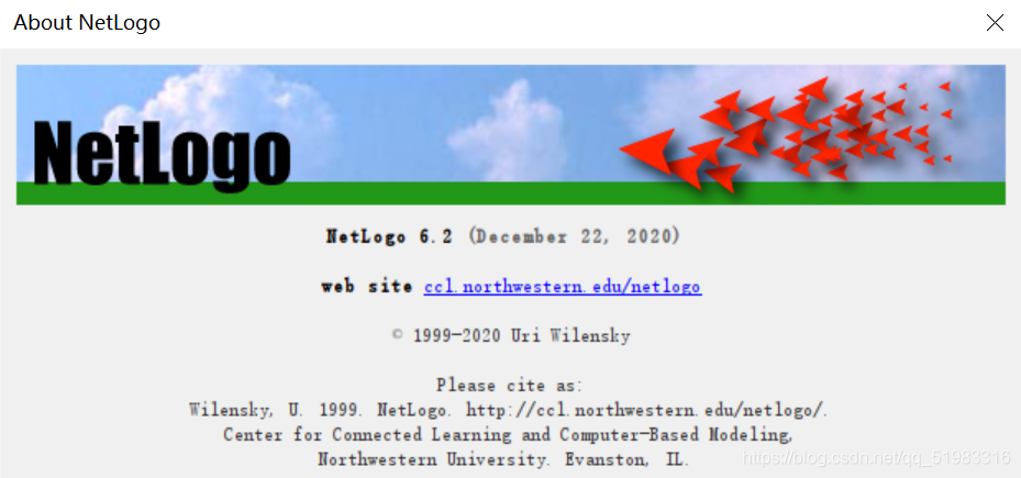 超全NetLogo多主体仿真建模(小世界WWW+无标度网络+随机网)内含源码+界面设计+程序分析