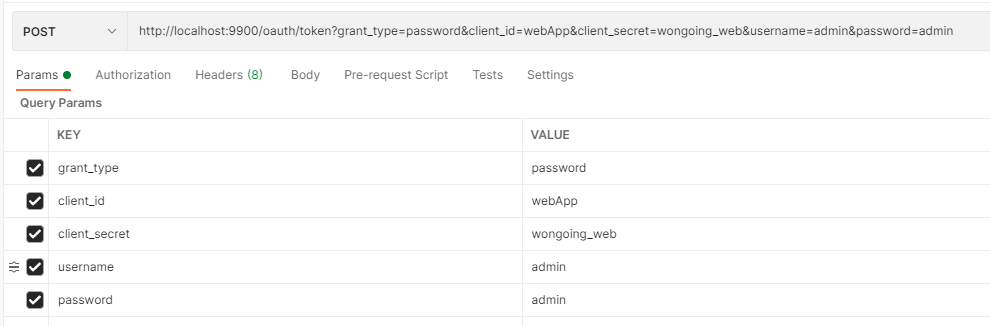 spring-cloud-oauth2-oauth-token-oauth-token-json