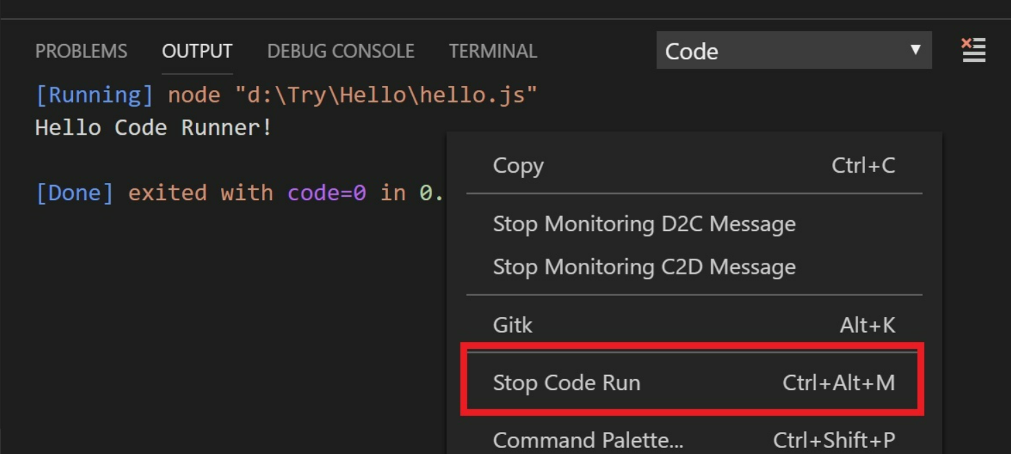 VSCode Code Runner vscode Code Runner CSDN Vscode code runner vscode code runner csdn