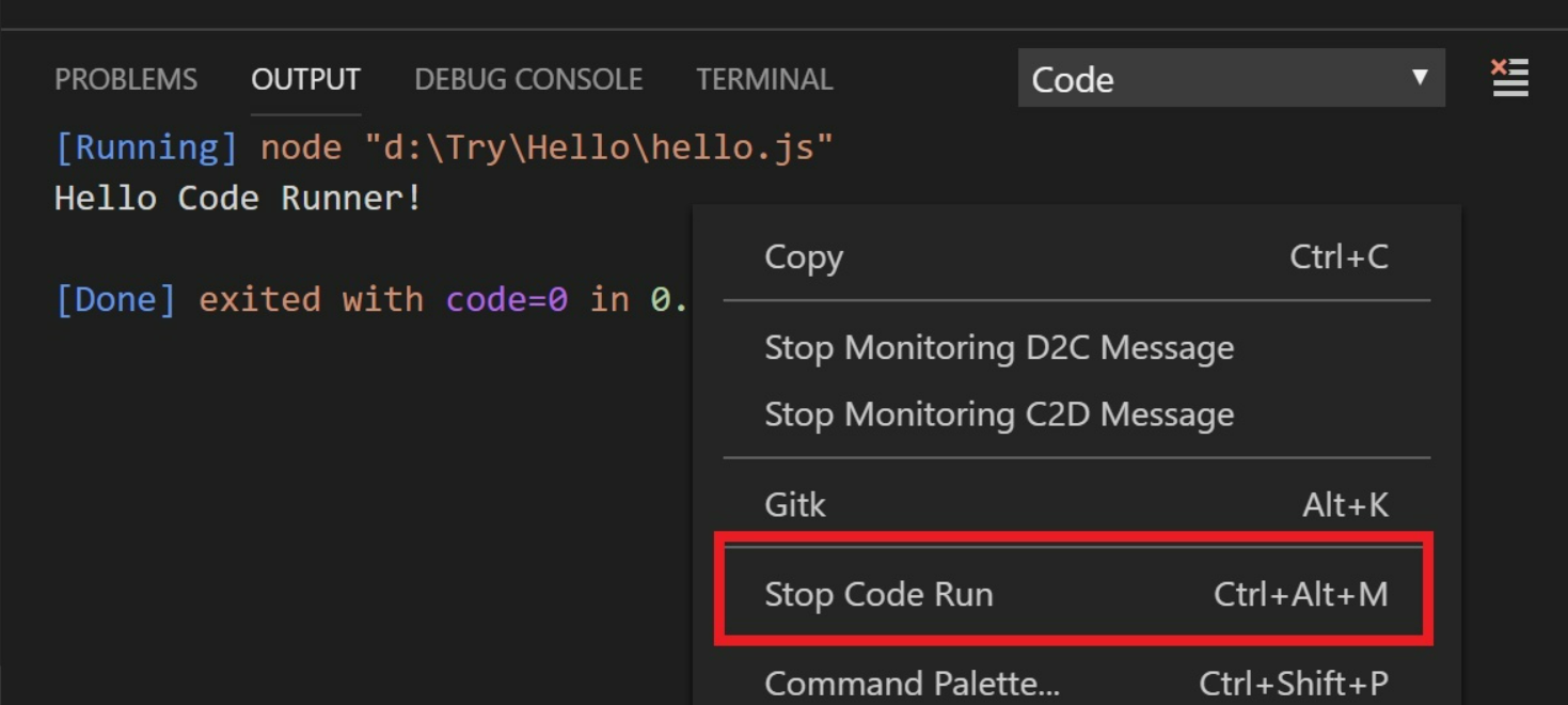 vscode-code-runner-vscode-code-runner-csdn