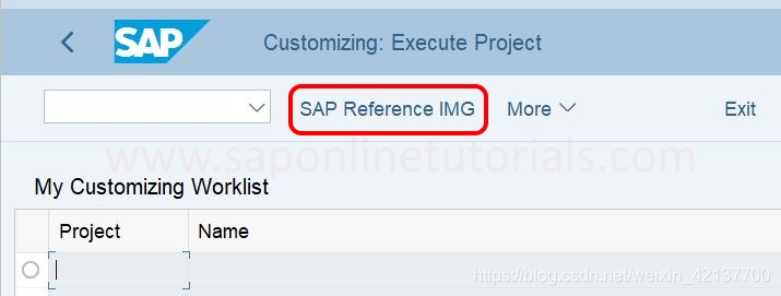 Generate Distribution Model from SAP ERP to SAP EWM in SAP S/4Hana_sap ...