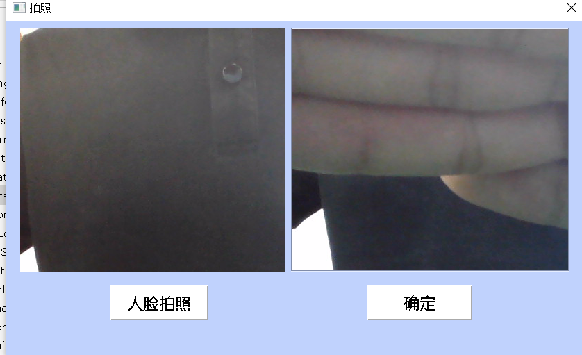 QT如何使用QCamera打开USB相机和拍照的实现（五）_qt qcameraCSDN博客