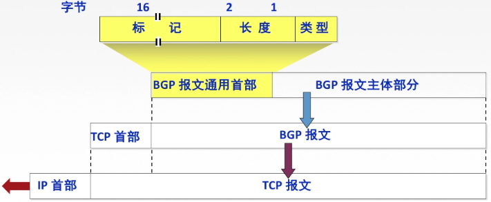 计算机网络学习笔记 第四章 网络层 番茄炒蛋不加蛋 的博客 Csdn博客