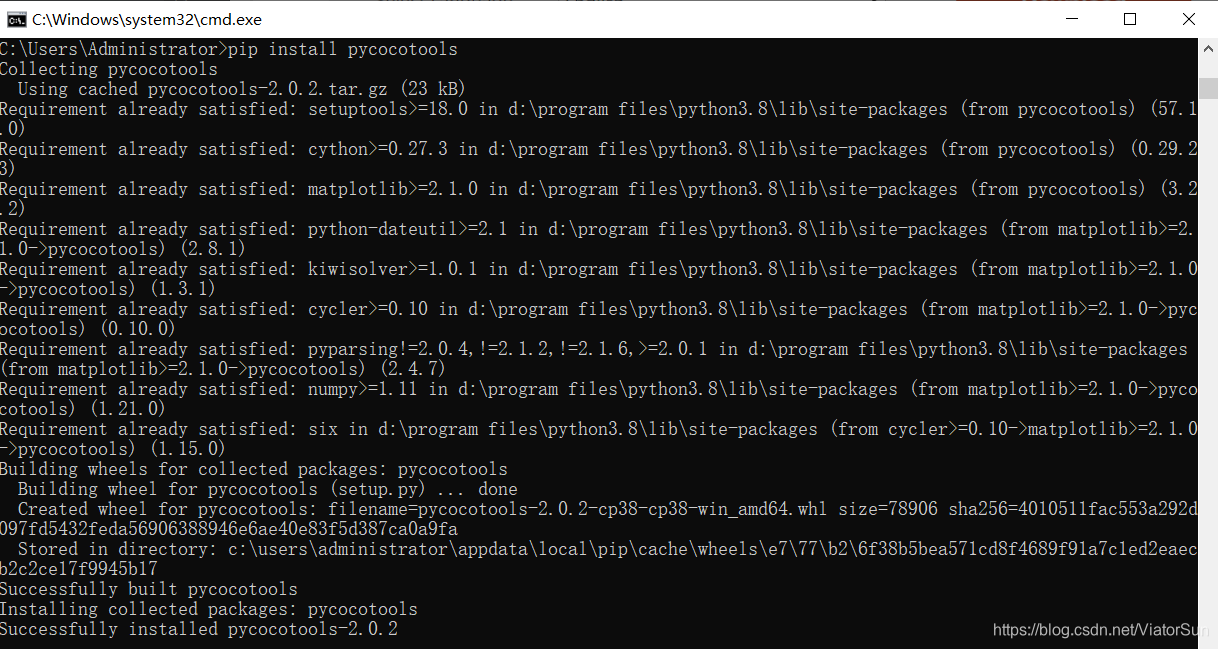 已解决 Error Microsoft Visual C 14 0 Or Greater Is Required 绿色羽毛 程序员信息网 程序员信息网 已解决 Error Microsoft Visual C 14 0 Or Greater Is Required 绿色羽毛 程序员信息网 程序员信息网