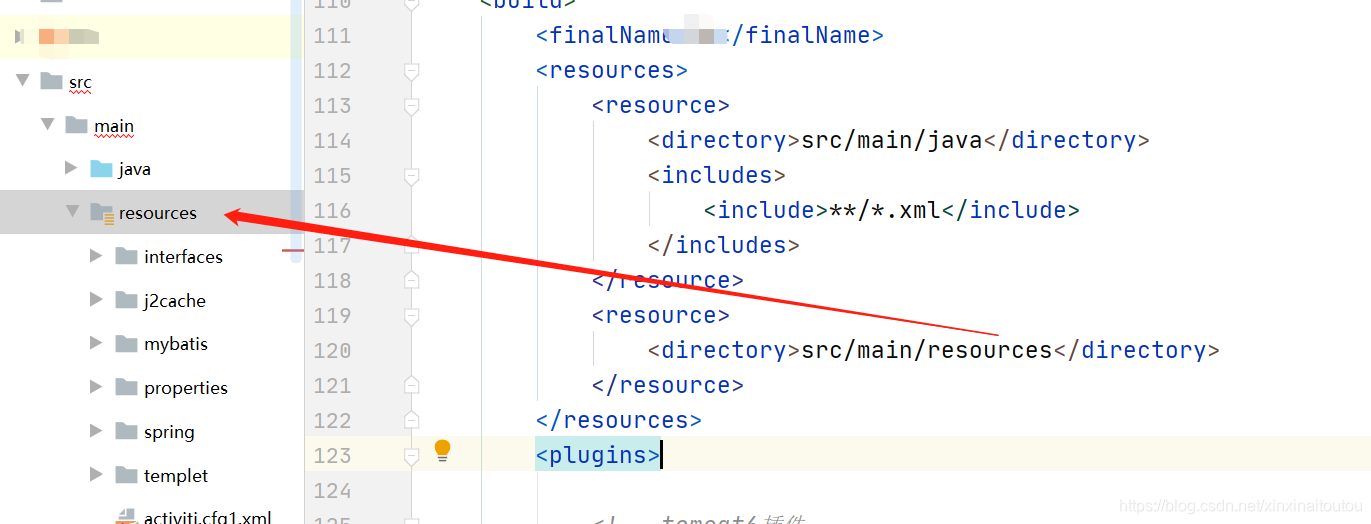 java.io.FileNotFoundException: class path resource xxxxxx cannot be ...