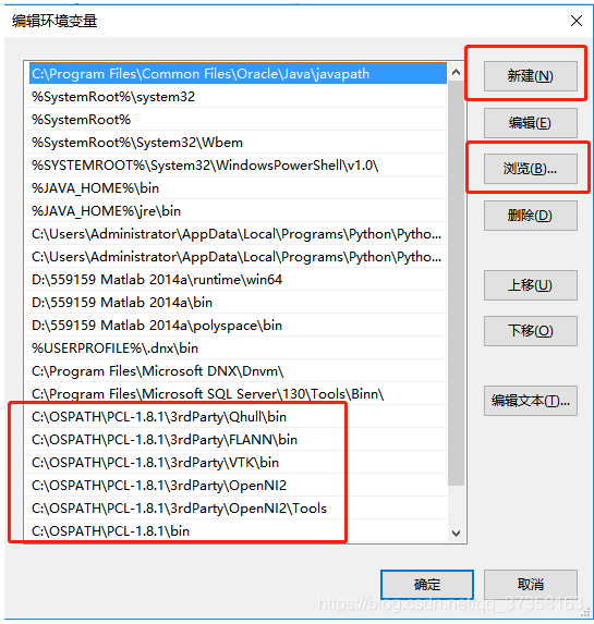 python-pcl安装教程_python安装pcl库教程-CSDN博客