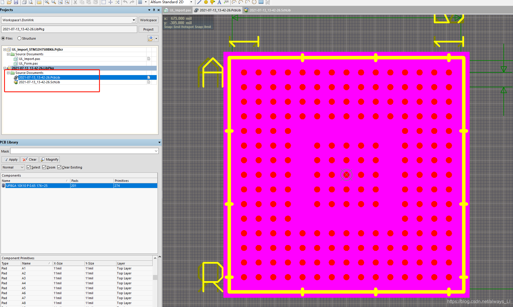 如何用ESP32-CAM扫描QR码？（附教程） - 掘金