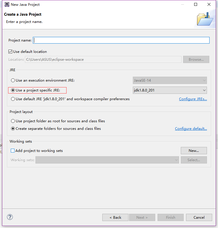 Implicit super constructor Object() is undefined for default