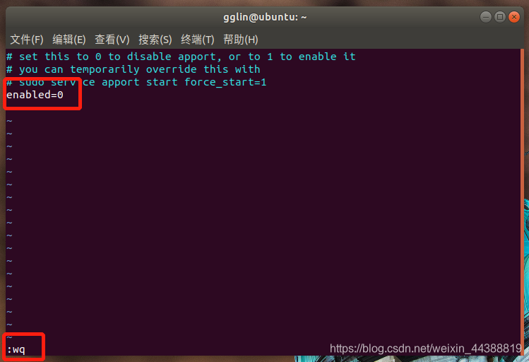 Ubuntu System Program Problem Detected Ubuntu