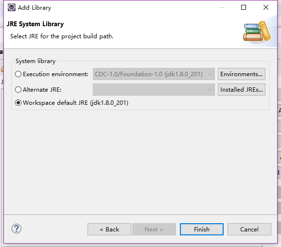 Implicit super constructor Object() is undefined for default