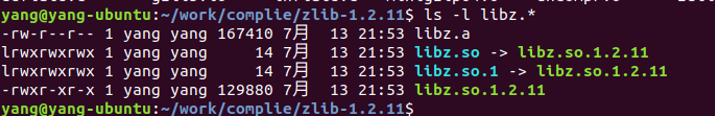 ubuntu ffmpeg install bzlib