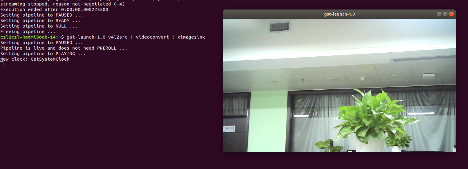 当V4L2遇上Gstreamer_gstreamer v4l2convertCSDN博客