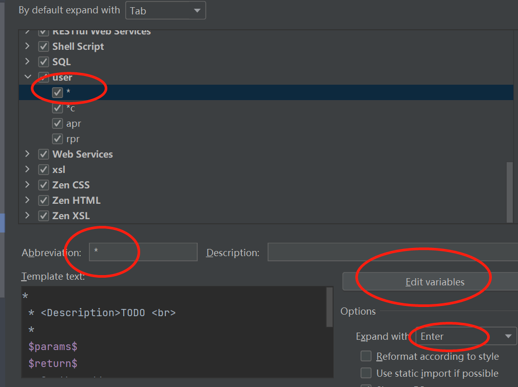 IDEA 2018.2.5 common settings and plugins - Programmer Sought