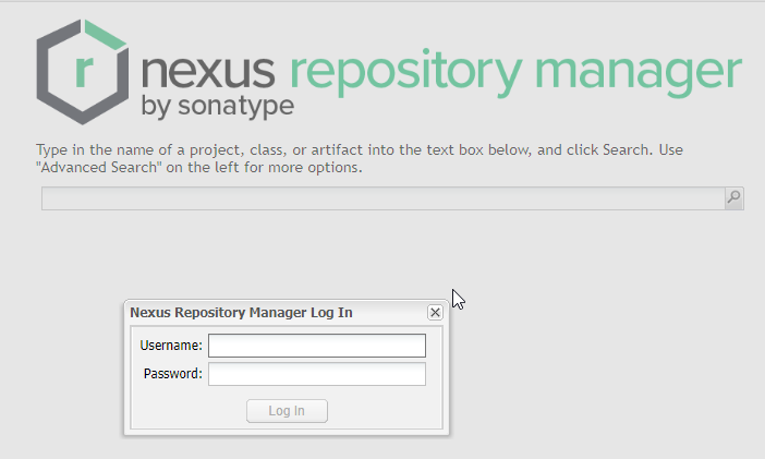 Maven oss sonatype Forbidden CSDN 