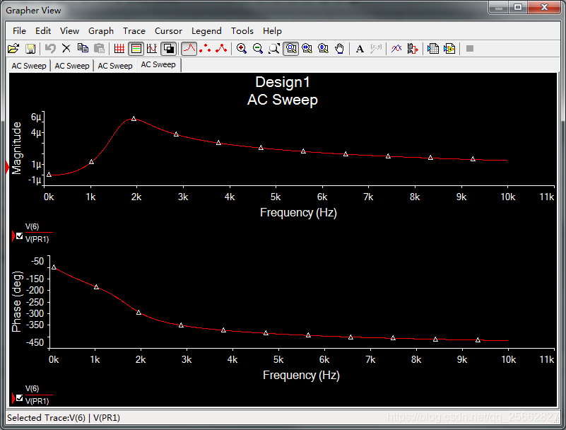 Rcl Filter Graph 如何自动生成RCL滤波电路_rcl 电路-CSDN博客