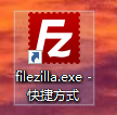 filezilla