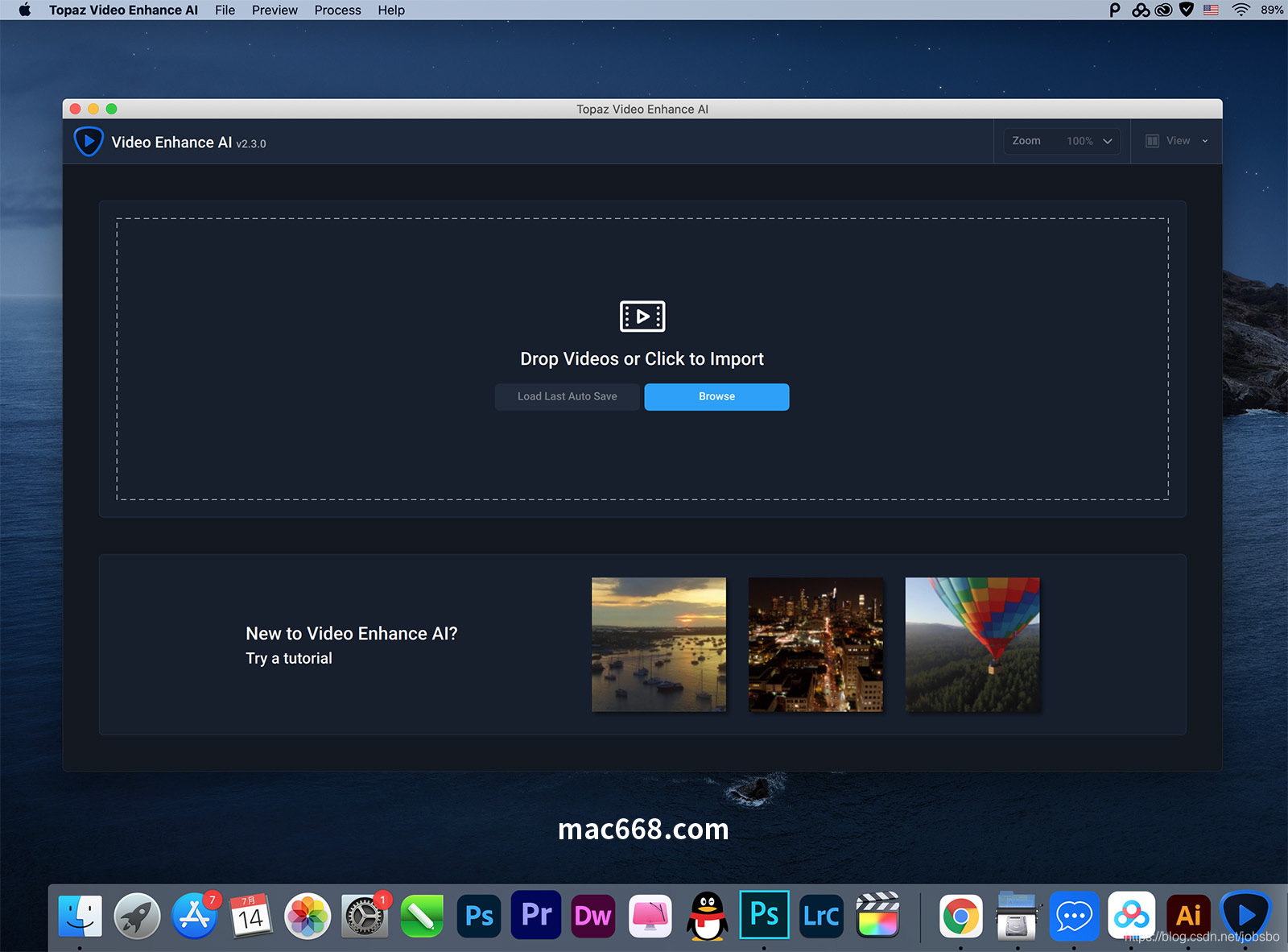 video enhance ai torrent mac