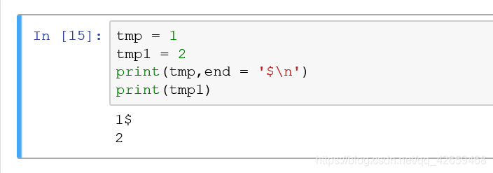 Python基础(九)——print函数详解,配合参数示例详解_python print参数-CSDN博客