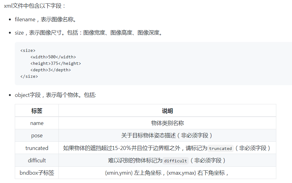 Coco Data Label Format YOLO format label data transfer COCO annotation data - Programmer Sought